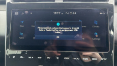 Hyundai TUCSON 1.6 TGDi 48V MHD Premium 5dr 2WD DCT Petrol Estate